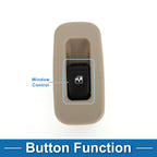 Power Window Switch for Chevrolet Lacetti Optra (2004–2010) No. 96615377
