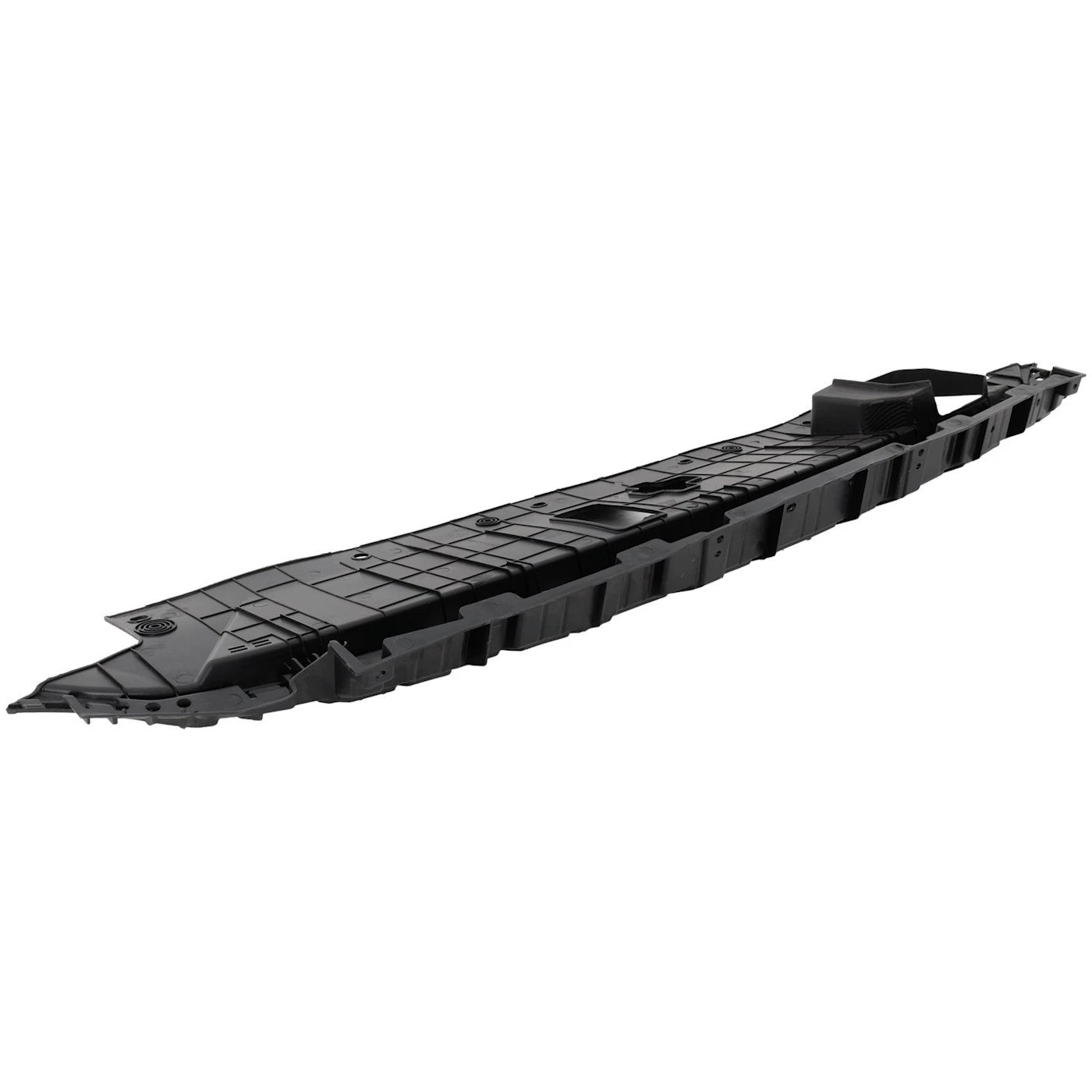 Radiator Support Covers for Hyundai Santa Fe (2021–2022)
