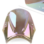 Windshield Deflector for Motorbike - Iridium