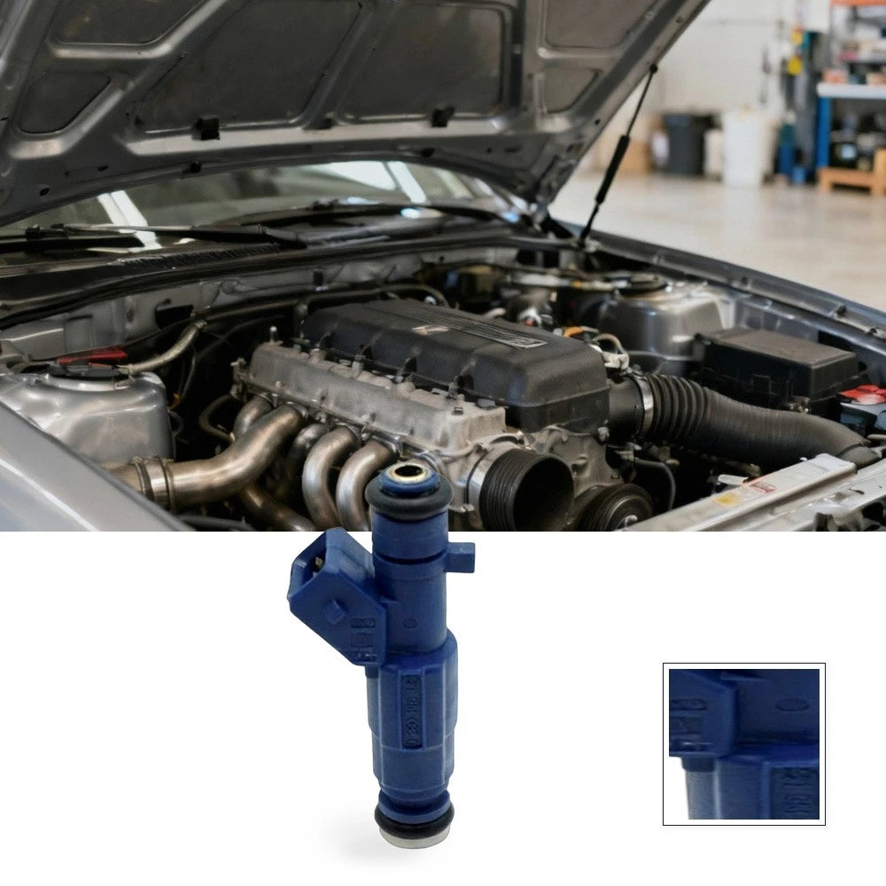 Fuel Injector 0280156123 3R23-AA for Ford