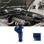 Fuel Injector 0280156123 3R23-AA for Ford