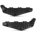 Front Bumper Brackets for Toyota Highlander (2011-2013)