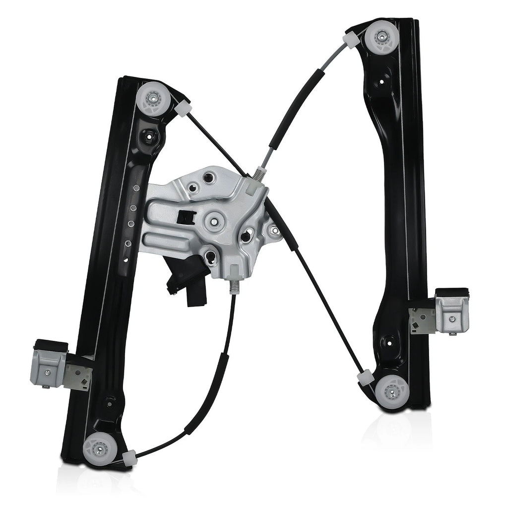 Window Regulator w/Motor Assembly for Chevy Cruze (2011–2015) 95999475