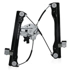 Window Regulator w/Motor Assembly for Chevy Cruze (2011–2015) 95999475