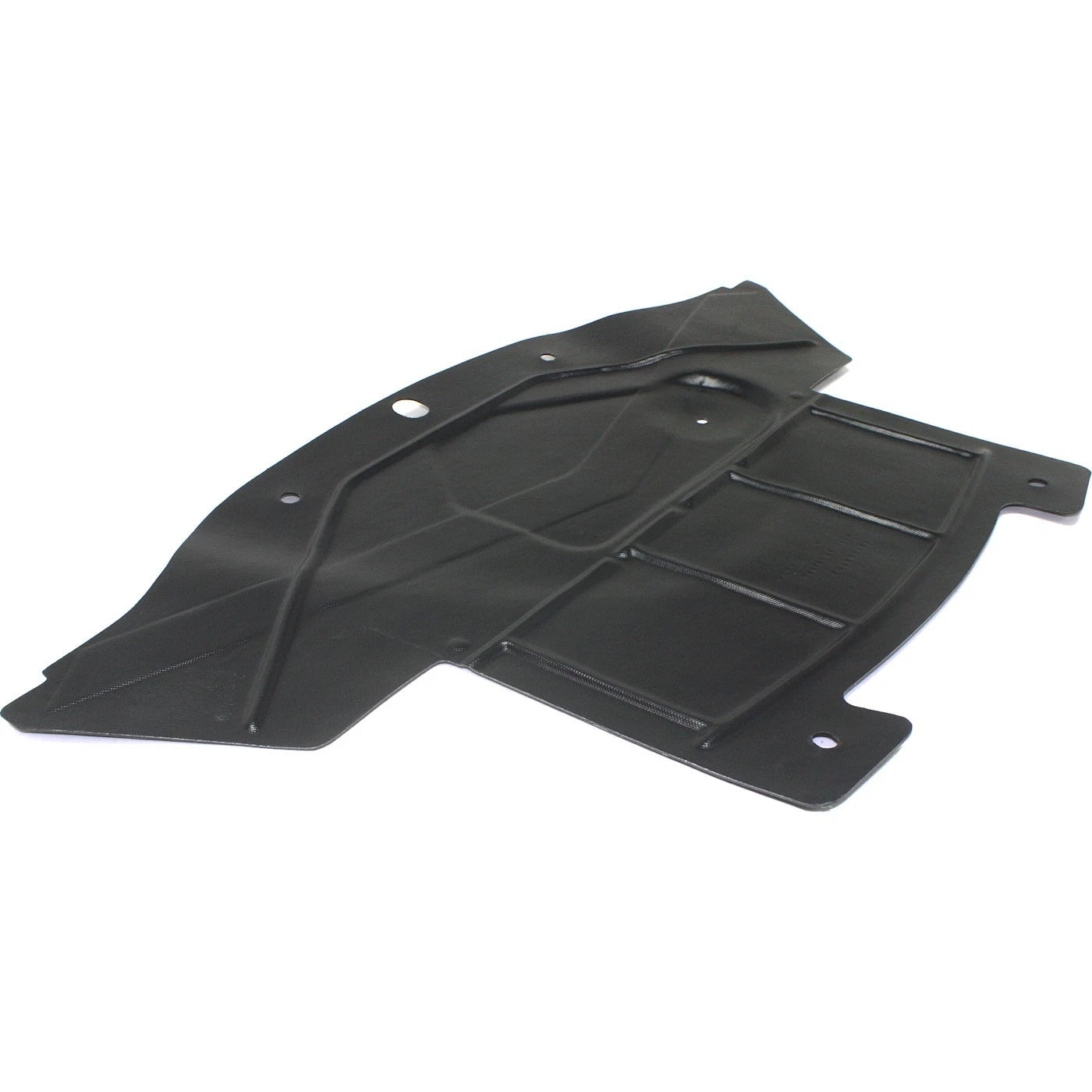 Engine Splash Shield for Dodge Charger (2006–2014) Rear Lower RWD