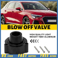 Blow Off Valve Spacer for VW Passat Audi A4 MK6 GTI MK5 FSI (2006–2016)
