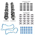 Set of 2 Camshafts and Lifters for Lincoln Mark LT (2006–2008)