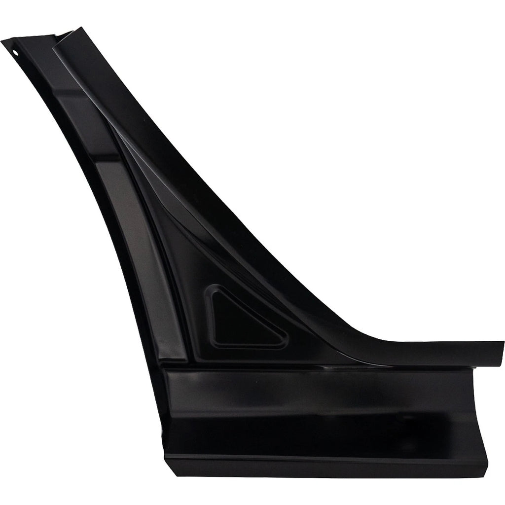 Driver Left Side Quarter Panel Repair for Jeep Grand Cherokee (1999–2004)