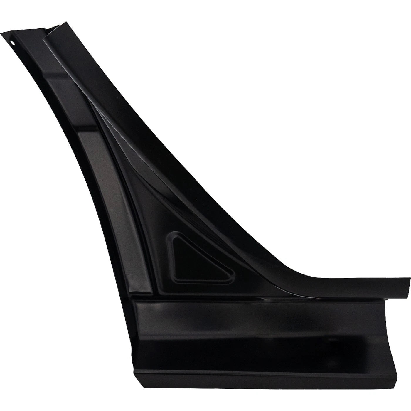Driver Left Side Quarter Panel Repair for Jeep Grand Cherokee (1999–2004)