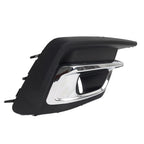 Front Bumper Fog Light Bezel Cover for Subaru Legacy 2.5i (2018–2019)
