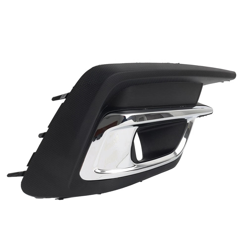 Front Bumper Fog Light Bezel Cover for Subaru Legacy 2.5i (2018–2019)