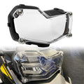 Front Headlight Guard Cover for BMW F750GS F850GS (2018–2024)