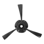 4pcs Replacement Side Brush for Shark RV2310, RV2310AE (2019–2023)