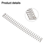 Compression Spring for Toys (1.0mm Wire Diameter)