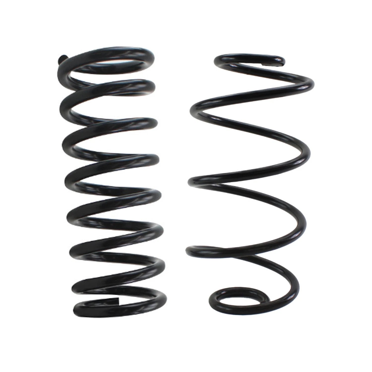 Coil Springs Kit for Chevrolet Monte Carlo Coupe (1970–1988)