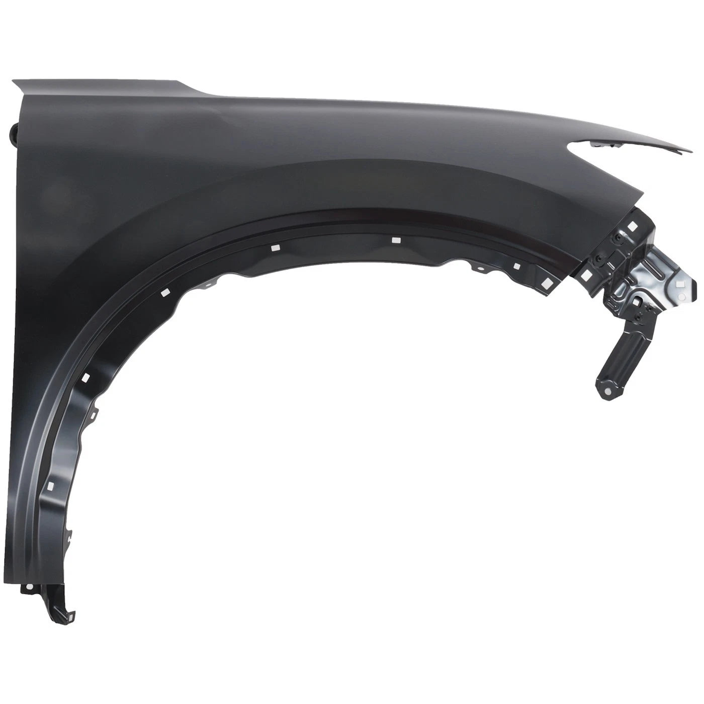 Fender for Honda HR-V (2023–2025) Front Passenger Side