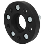 2X 1" Wheel Spacers for Ford Focus, Jaguar F-Type, Lincoln