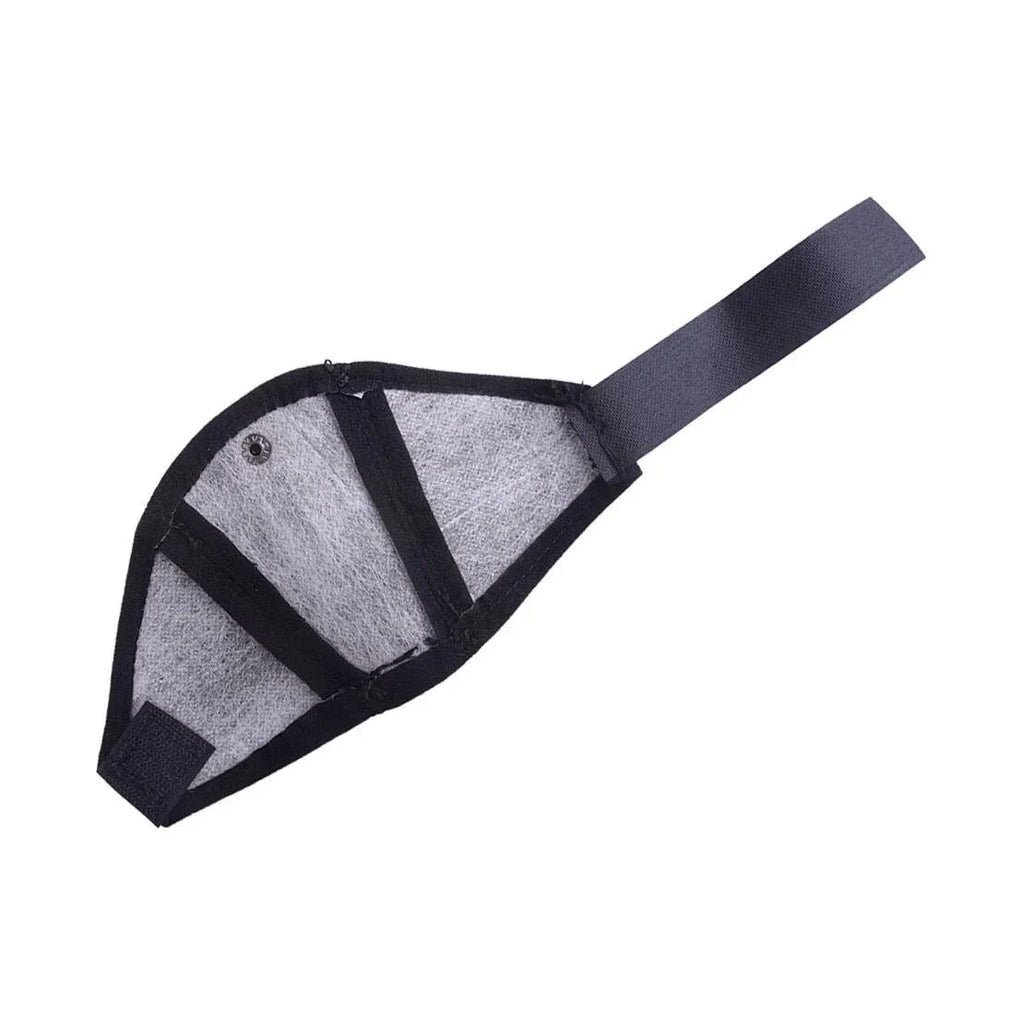 Car Bucket Seatbelt Guide Holder for Recaro/Bride