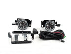 Fog Lamp Driving Light H3 12V 55W for Honda Civic (1995-1999)