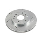 330mm Front Brake Rotors + Calipers for Chevy Silverado 1500 (2008–2018) 18-B4919A
