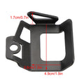 Rear Brake Fluid Reservoir Guard Cover for Speed 400 (2023–2024)