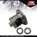 Differential Case Assembly with Limited Slip for Dodge