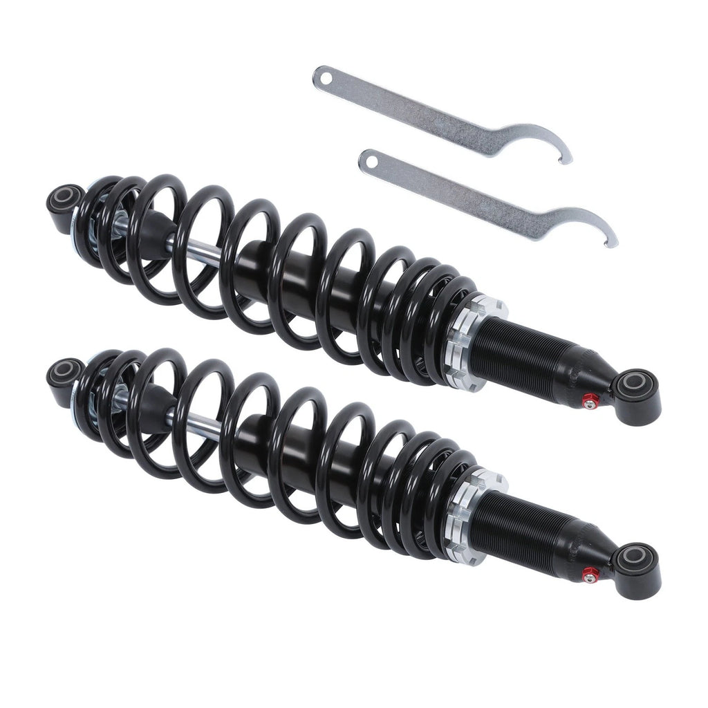 Front Shocks for Can-Am