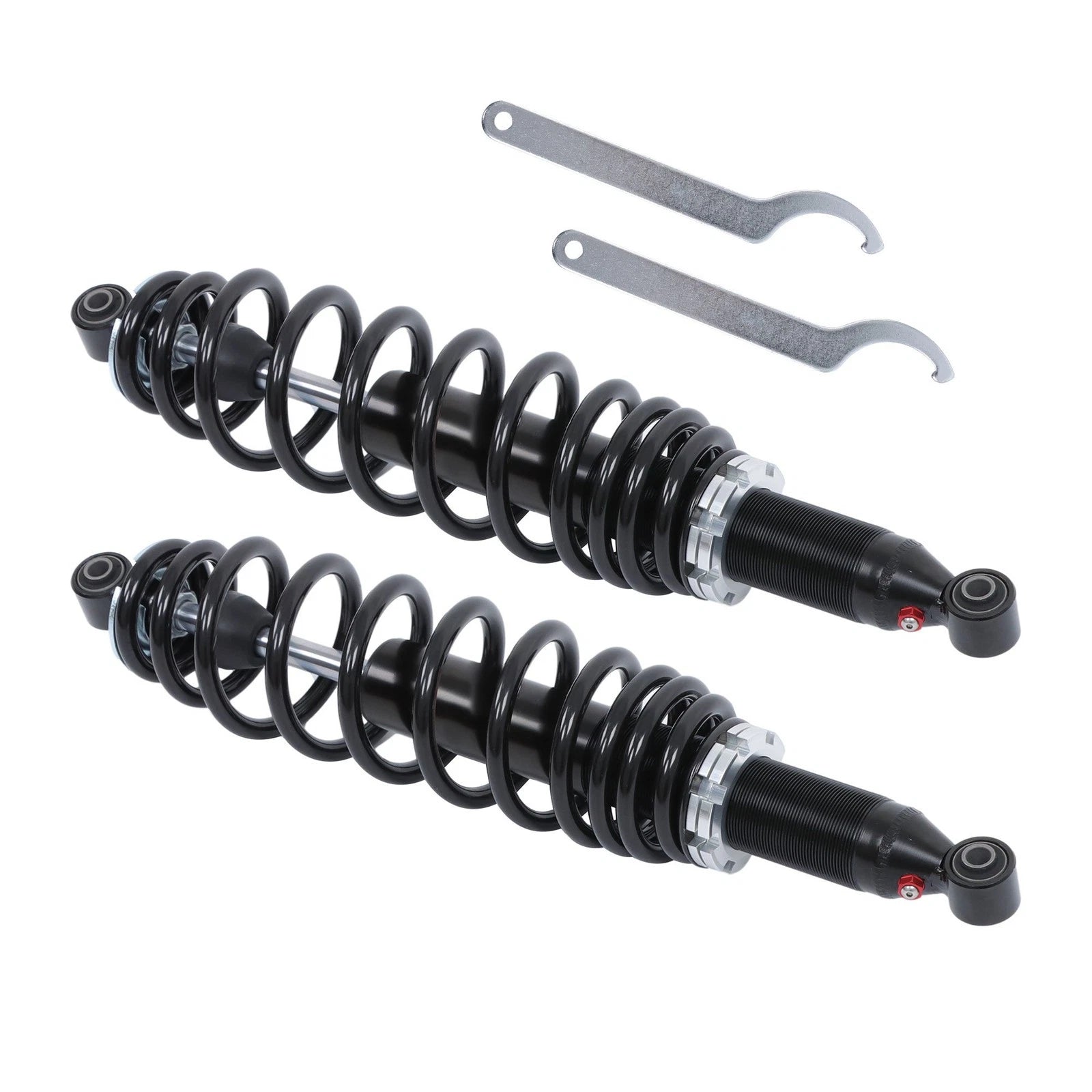 Front Shocks for Can-Am