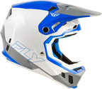 Fly Racing Formula CC Offroad Helmet for (X-Large, 73-4354X)
