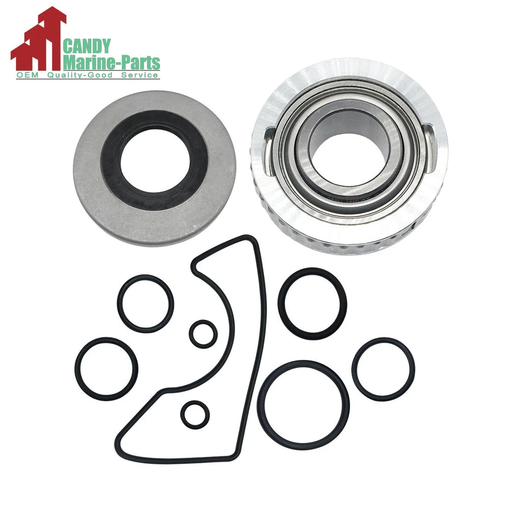 Gimbal Bearing Repair Kit for Bravo (Replaces 30-60794A3)