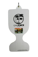 Swimming Saddle Float for Leisure Use (White)
