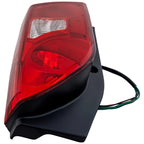 Tail Light for Nissan Xterra Passenger Side (2005–2015)