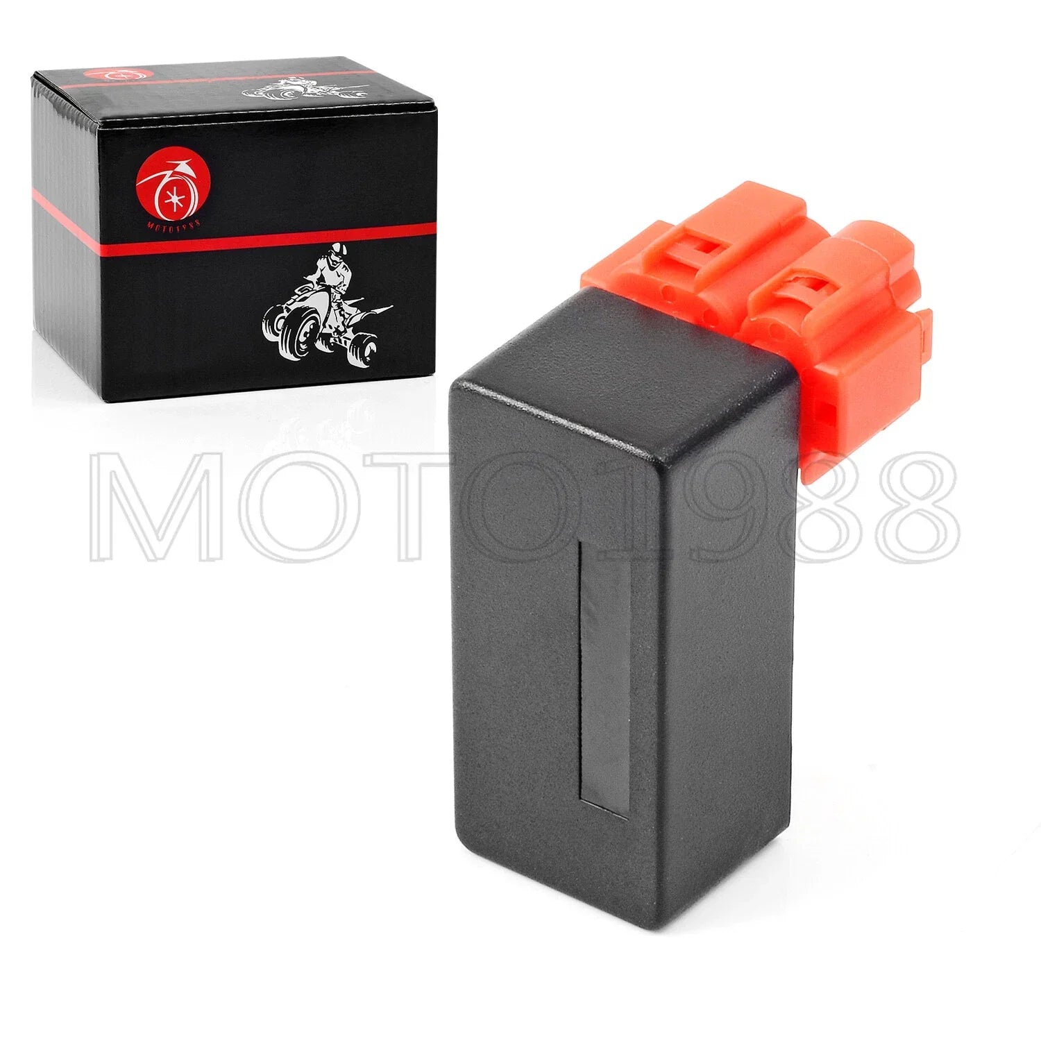 Fuel Cut Off Relay for HONDA TRX350D Foreman (1986–1989)
