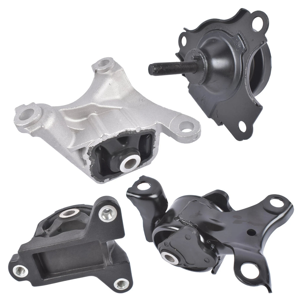 Engine Motor and Transmission Mount for Acura RSX Honda Civic (2002-2006)