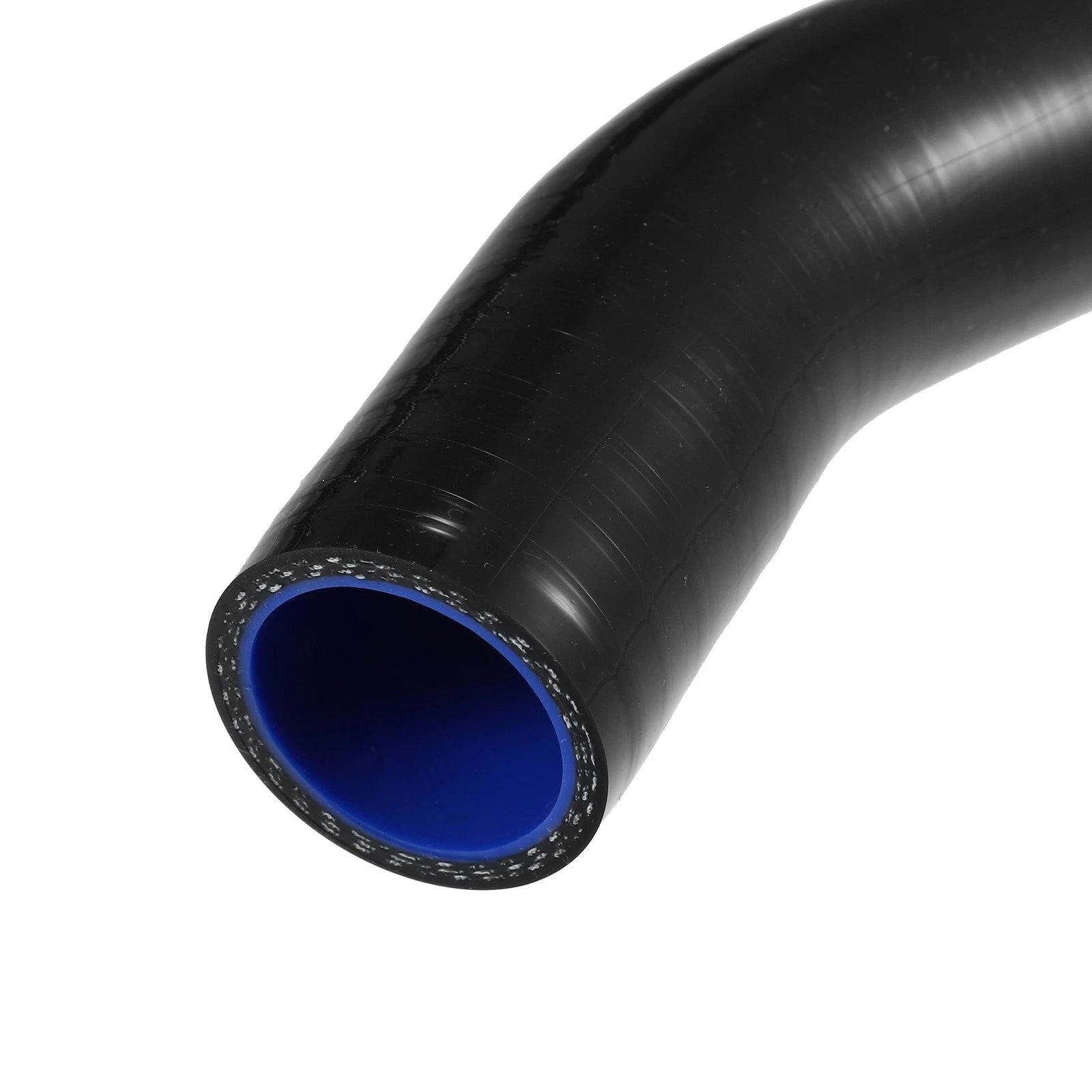 2X 1 1/4" ID Silicone Radiator Coolant Hose for Toyota Lexus 