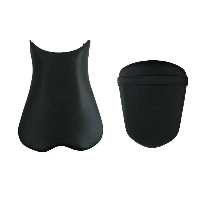2x Front and rear seats pillion for Suzuki GSXR600/750 (2006-2007)