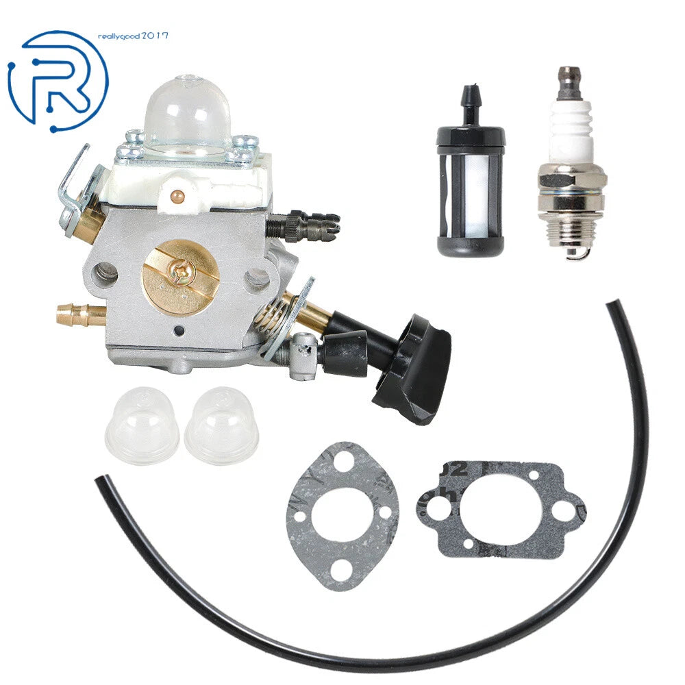 Carburetor for Stihl SH86C BG86 SH56 SH56C SH86 (ZAMA C1M-S260B C1M-S261)