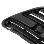 Fog Light Cover Set for Ford Mustang (2013-2014)