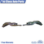 Hood Hinges for Hyundai Sonata (2015–2019)