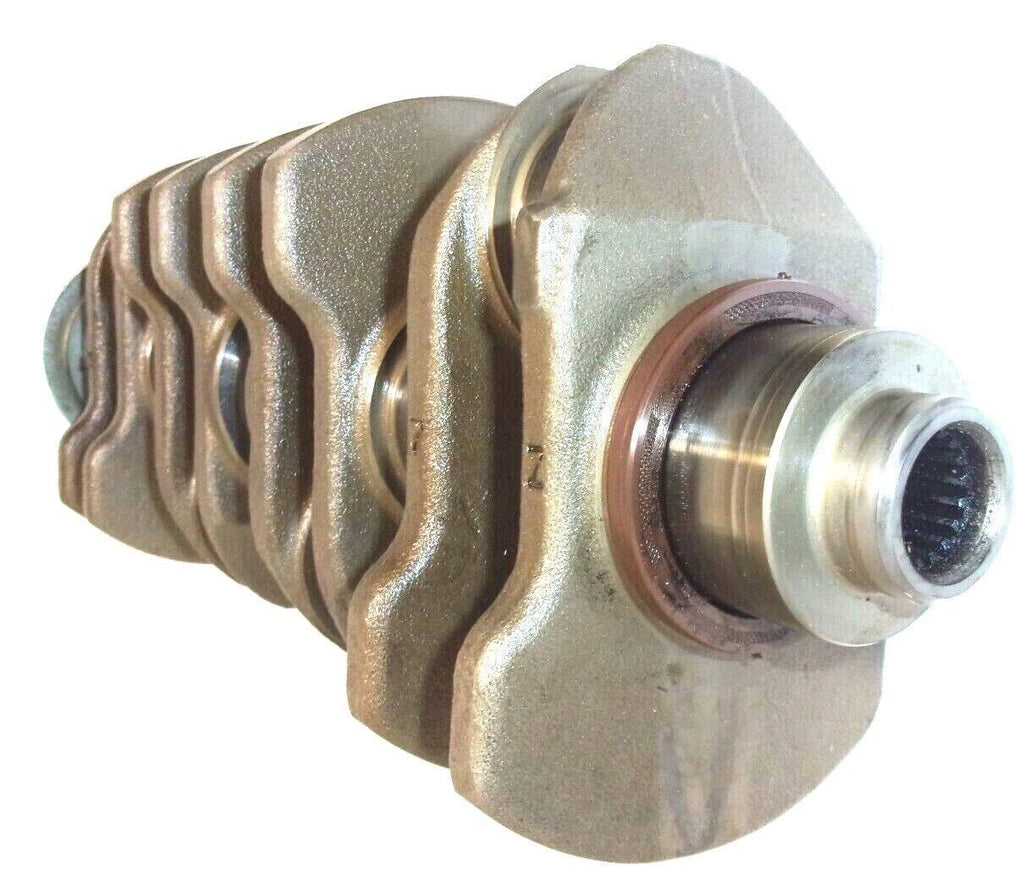 Crankshaft for Yamaha 75-90hp (2012–2017) 6D8-11411-01-00