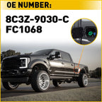 Gas Cap HC3Z9030D for Ford F250 F350 F450 F550 (2011–2016)