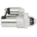Starter for Chevrolet Silverado 1500 (2009–2013), 2500 (2010–2014), 3500 (2008–2010) PMGR 1.4kW CW