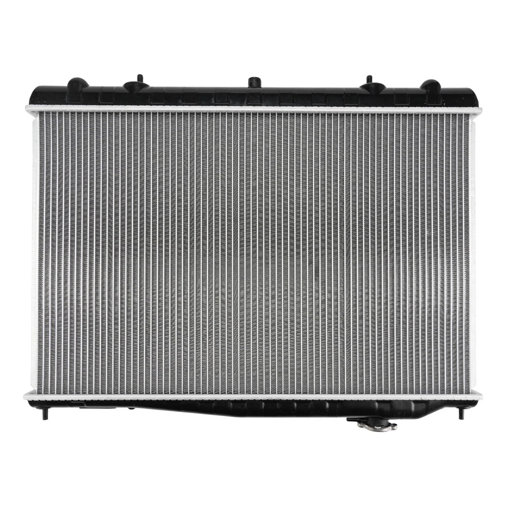 Radiator Aluminum Core for Nissan Frontier V6 3.3L Supercharged (2001–2004)