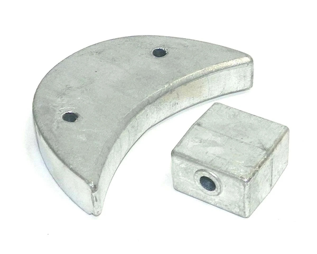 Anode Kit for Johnson/Evinrude 85-235 HP V4/V6 (1985–1995)