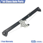 Power Window Regulator for BMW X5 (2000–2006) Rear Right Side