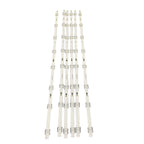 LED Strips HD650X1U51-T0L3 SVH650AK7 for Hisense HZ65A57E HZ65E3D (2017–2020)