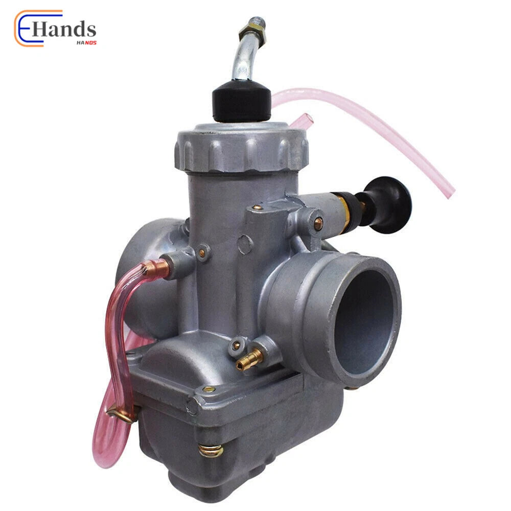 Carburetor & Air Filter for Suzuki Quadrunner 250 RM65 RM80 RM85 DR125 (1982–2008)