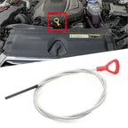 48in Trans Gearbox Fluid Level Dipstick for Mercedes Benz GA 722.6 722.8