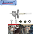 Gas Tank Fuel Petcock Valve Switch for Honda XR CRF 50 70 80 100 CRF150 230