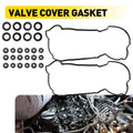 2X Valve Cover Gasket Set 90210-07001 11193-70010 for Toyota 4.7L V8 (2000–2004)